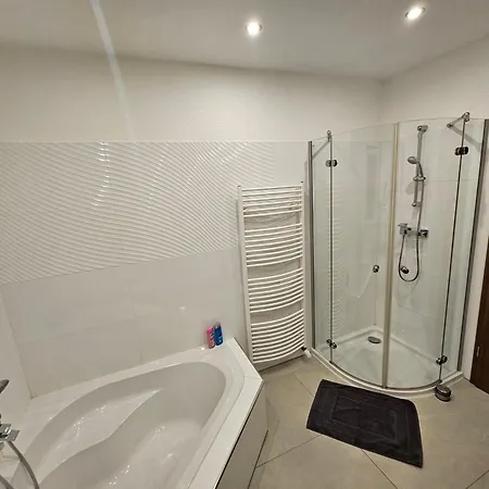 Apartament Ferienwohnung Heilbronn Heilbronn