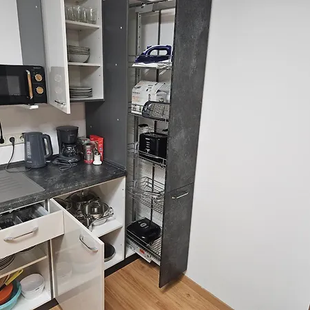 Ferienwohnung Heilbronn *