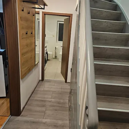 Ferienwohnung Heilbronn היילברון