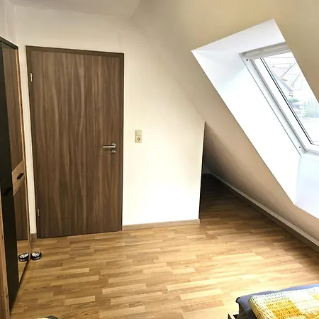 Ferienwohnung Heilbronn Apartamento *