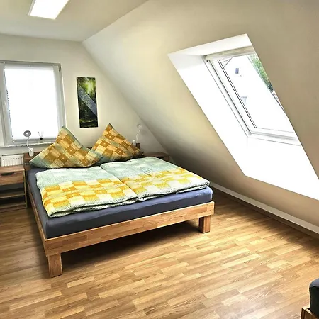 Ferienwohnung Heilbronn