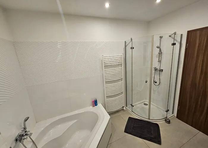 דירה Ferienwohnung Heilbronn היילברון