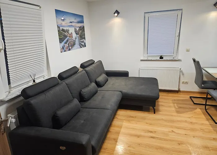 Ferienwohnung Heilbronn