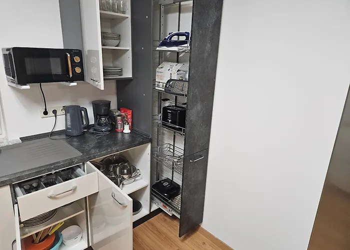 Ferienwohnung Heilbronn *