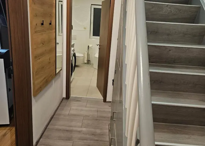 Ferienwohnung Heilbronn היילברון