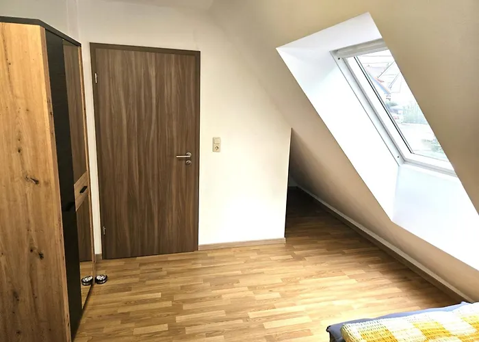 Ferienwohnung Heilbronn דירה *
