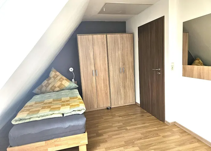 Ferienwohnung Heilbronn *