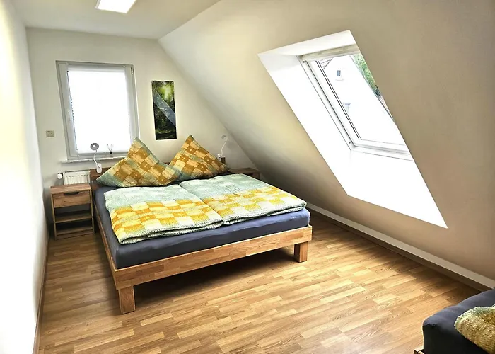 Ferienwohnung Heilbronn